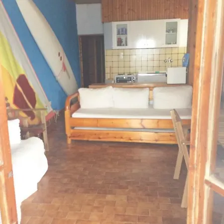 Nelly By The Sea Nea Koroni