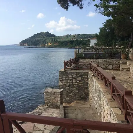 Εξοχικό σπίτι Nelly By The Sea