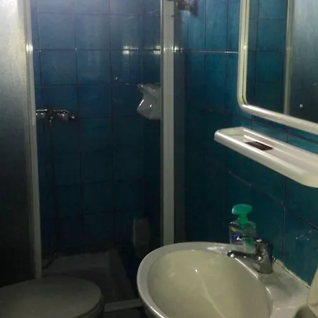 Country house Nelly By The Sea