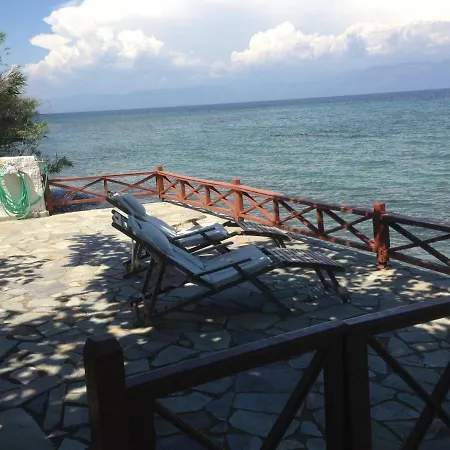 Nelly By The Sea * Νέα Κορώνη