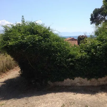 Εξοχικό σπίτι Nelly By The Sea *