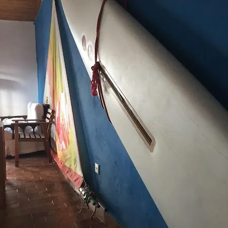 Εξοχικό σπίτι Nelly By The Sea *