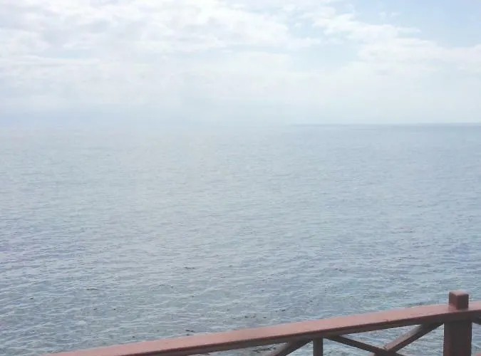 Nelly By The Sea Nea Koroni