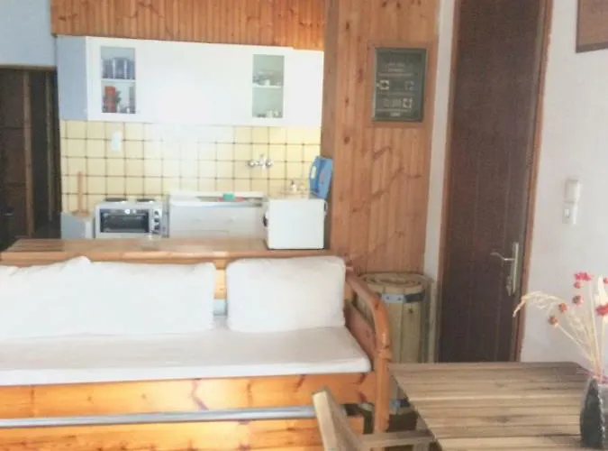 Lantställe Nelly By The Sea *