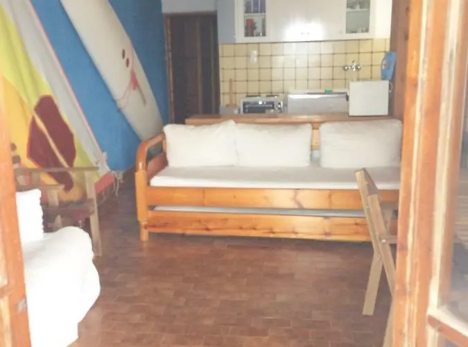 Nelly By The Sea Nea Koroni