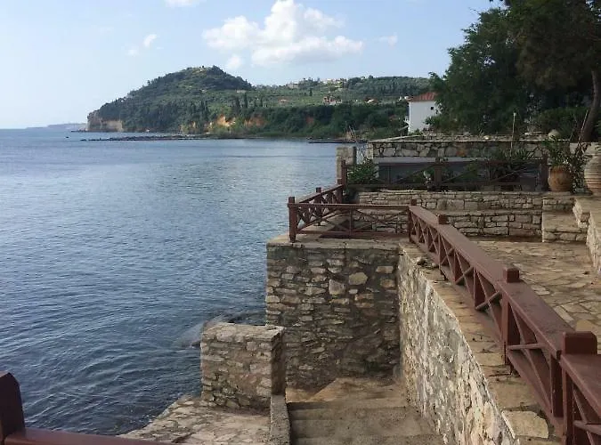 Lantställe Nelly By The Sea