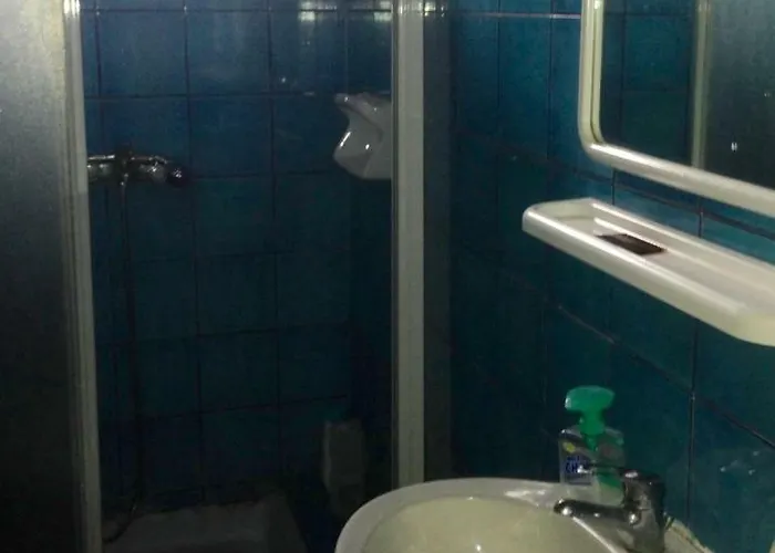 Lantställe Nelly By The Sea