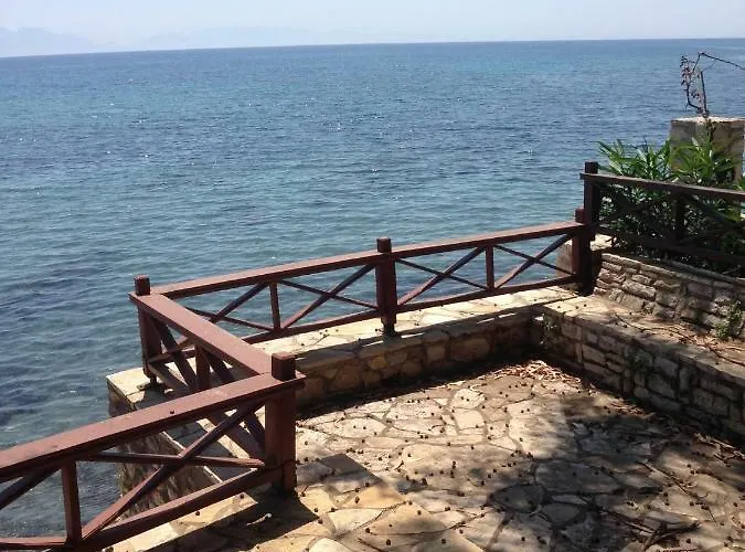 Nelly By The Sea Nea Koroni