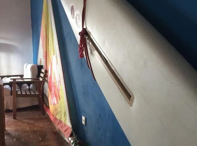 Lantställe Nelly By The Sea *